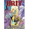 BRIT vol02 - Ausente sin permiso - Robert Kirkman BRIT vol02 - Ausente sin permiso - Robert Kirkman