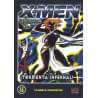 Coleccionable X-MEN PATRULLA X VOL.15 - Tormenta Infernal