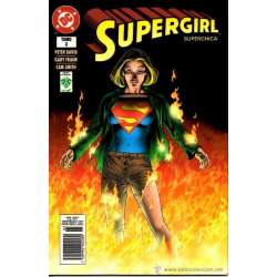 SUPERGIRL 03