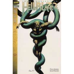 Colección Vértigo 122  John Constantine Hellblazer. Tiempo De Sueño