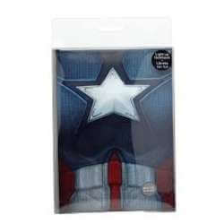 CAPITAN AMERICA  AGENDAS NOTE BOOK LIBRETAS ORIGINALES