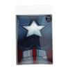 CAPITAN AMERICA  AGENDAS NOTE BOOK LIBRETAS ORIGINALES