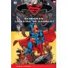 Superman: La Caída de Camelot (Parte 1). Colección Novelas Gráficas 39