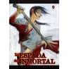 La espada del Inmortal 09