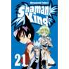 Shaman King 21