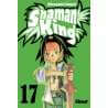 Shaman King 17