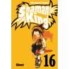 Shaman King 16