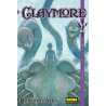 Claymore 22