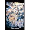 Tegami Bachi 12