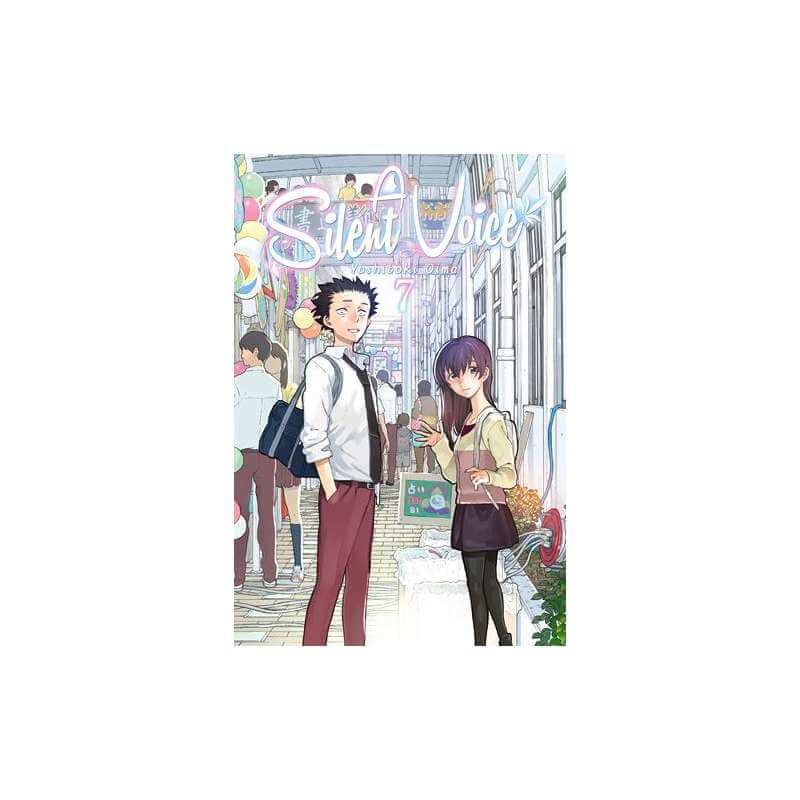 A Silent Voice 07