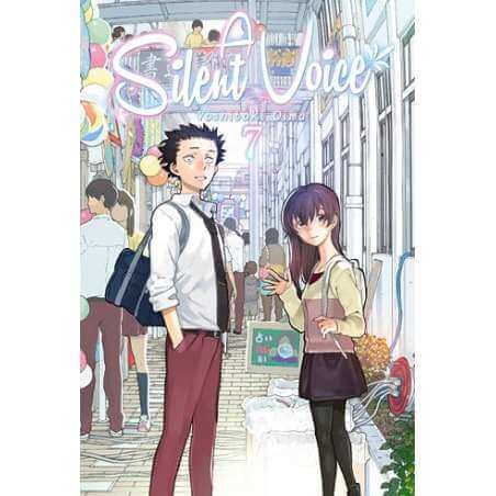 A Silent Voice 07