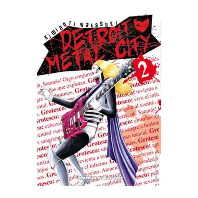 Detroit metal city 02