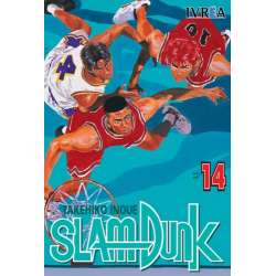 Slam Dunk 14