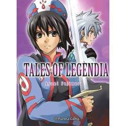 Tales of Legendia 02