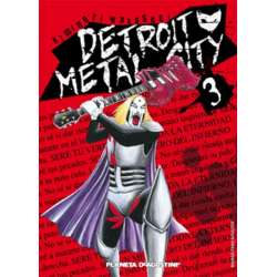 Detroit metal city 03