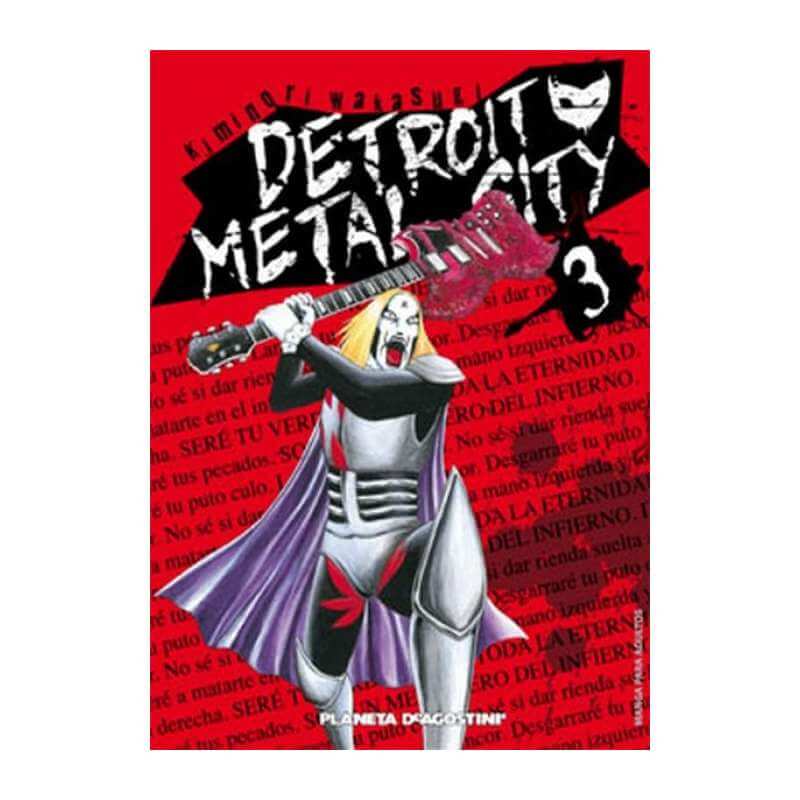 Detroit metal city 03