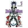 D.Gray-Man 05 Premonición