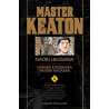 Master Keaton 4