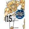 Saint Seiya. Los Caballeros del Zodíaco 15