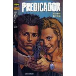 Colección Vértigo 96 Predicador. Guerra Al Sol (2 De 2)