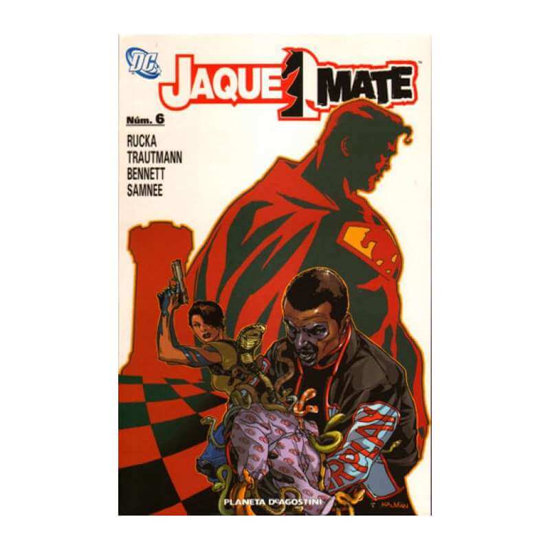 Jaque Mate (2007) 06