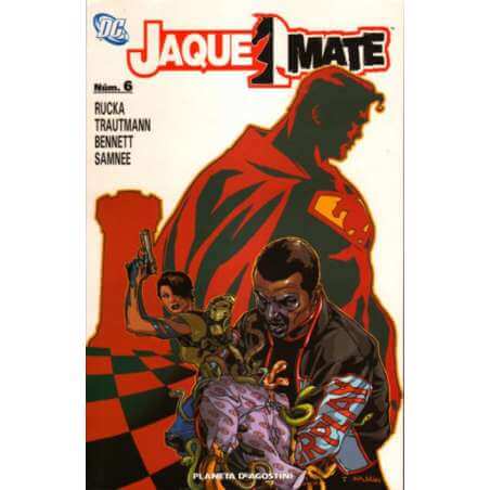 Jaque Mate (2007) 06