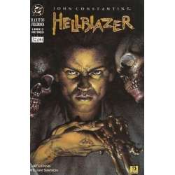 Hellblazer. Hábitos peligrosos 2 [Parte 2 de 3]