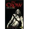 The Crow. Tiempo de muerte