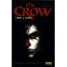 The Crow. Carne y hueso