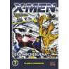 Coleccionable X-MEN PATRULLA X VOL.07