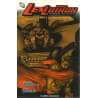 Lex Luthor. Hombre de Acero