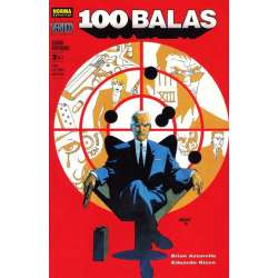 Colección Vertigo - 100 Balas. Segunda oportunidad (2 de 3) Vol.177