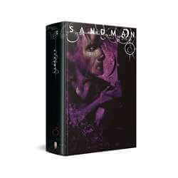 Sandman: Edición Deluxe vol. 05