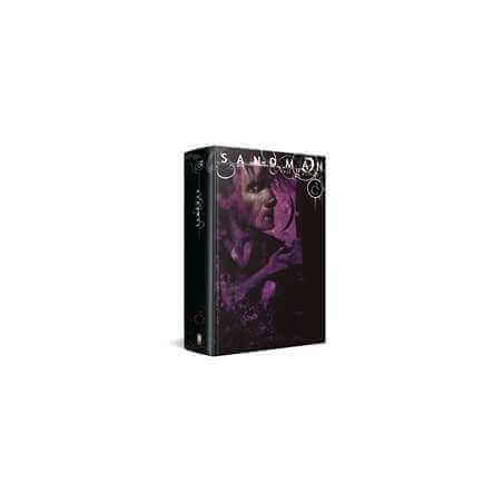 Sandman: Edición Deluxe vol. 05