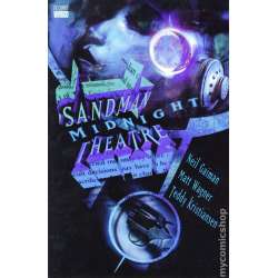 Sandman Midnight Theatre