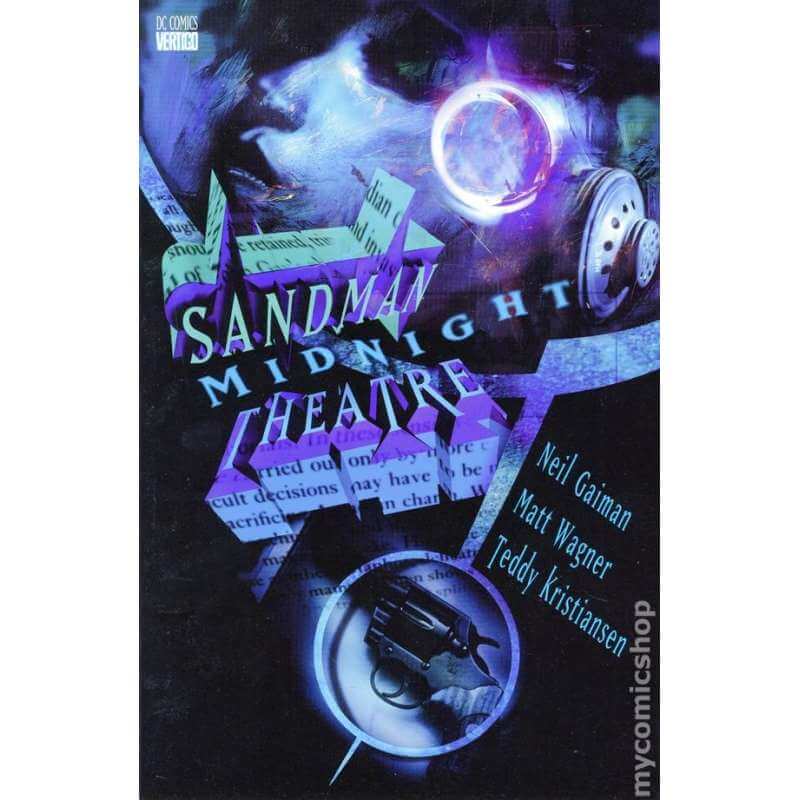 Sandman Midnight Theatre