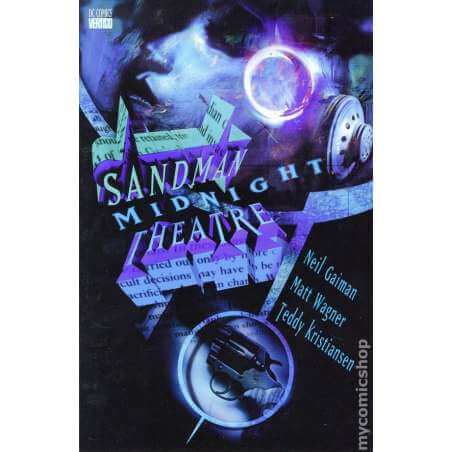 Sandman Midnight Theatre