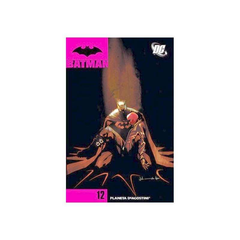Batman (2006-2007) Vol.12