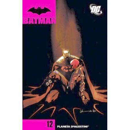 Batman (2006-2007) Vol.12