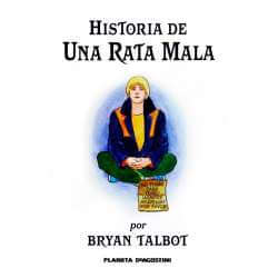 Historia de una rata mala