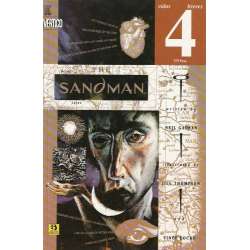 Sandman Vol. 2 - 12 - Vidas Breves 04