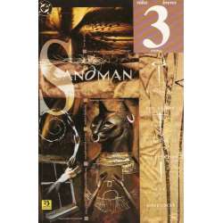 Sandman Vol. 2 - 11 - Vidas Breves 03