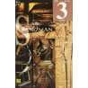 Sandman Vol. 2 - 11 - Vidas Breves 03