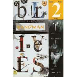 Sandman Vol. 2 - 10 - Vidas Breves 02