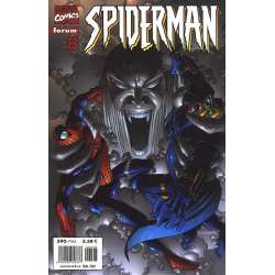 Spiderman Vol. 5 (1999-2002) 08