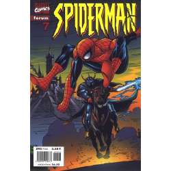 Spiderman Vol. 5 (1999-2002) 07