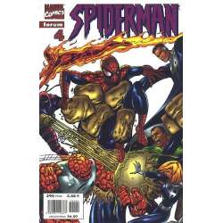 Spiderman Vol. 5 (1999-2002) 04