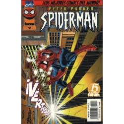 Spiderman Vol. 4 Peter Parker Spiderman (1997-1999) 9