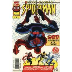 Spiderman Vol. 4 Peter Parker Spiderman (1997-1999) 6