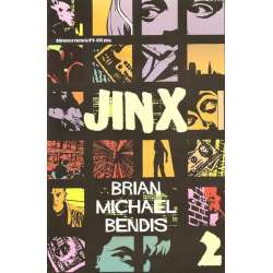 Biblioteca Factoría 8  Jinx 2